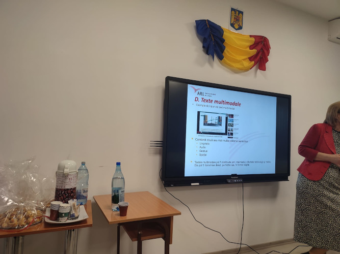 curs formare 23 c